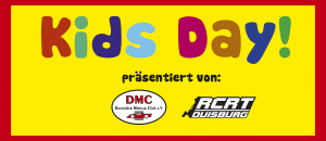 Kids Day!